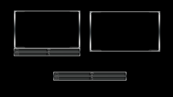Vorschau Chrom Webcam